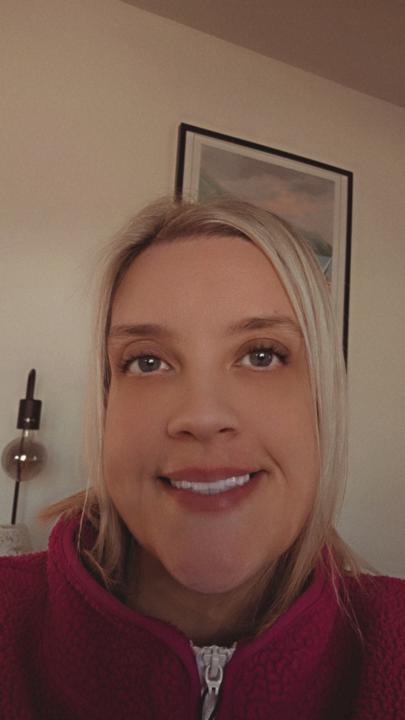Michelle Mcmichael