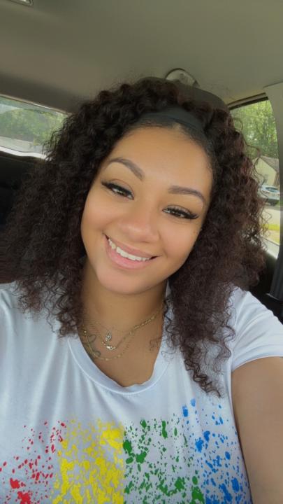 Chantel Davis