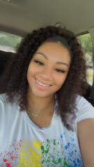 Chantel Davis