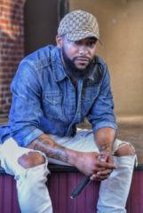 Malcolm Mays