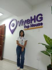 Esther Reyes