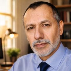 Fernando Escobar