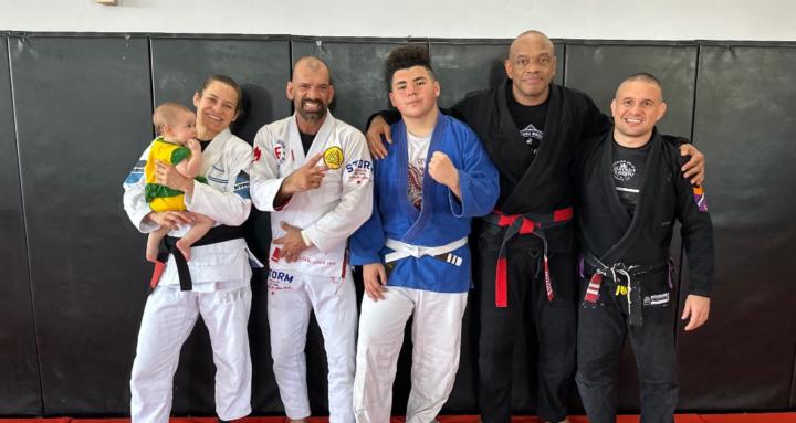 MMA Online