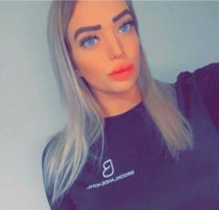 Amy Wilkinson