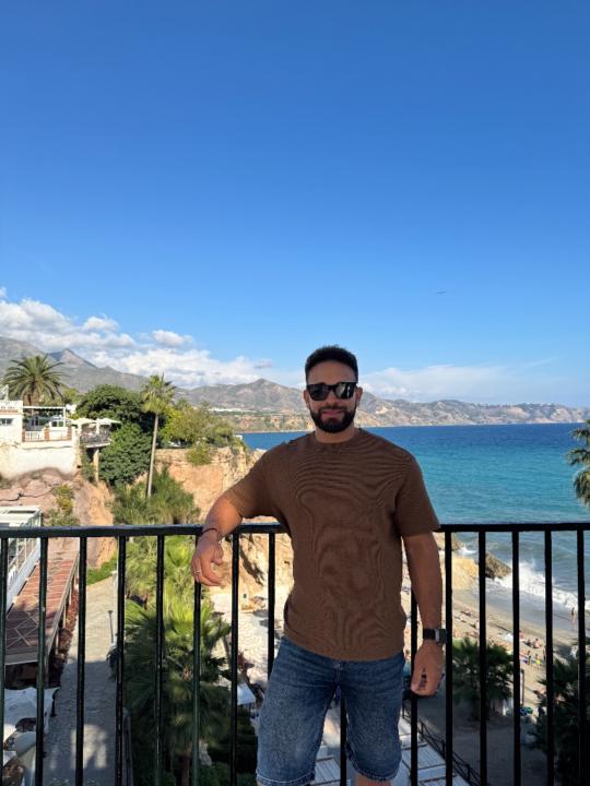 Andrés Felipe Varela Restrepo