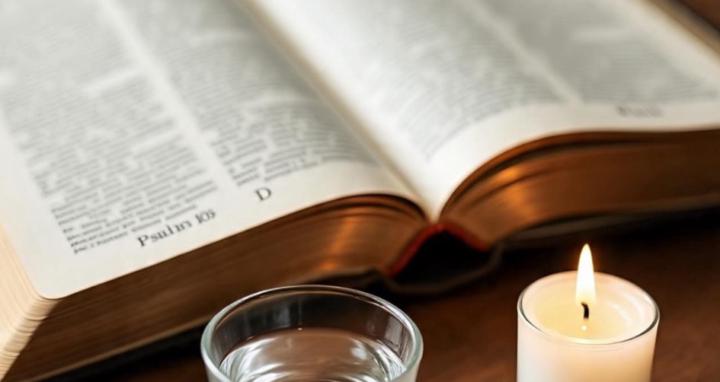 Scared Bones Psalms & Roots