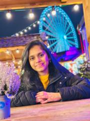 Nikhila Majji