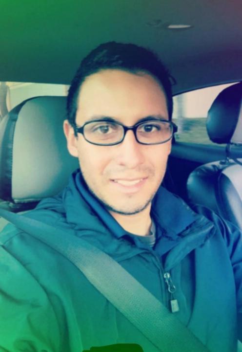 Santiago Gudino