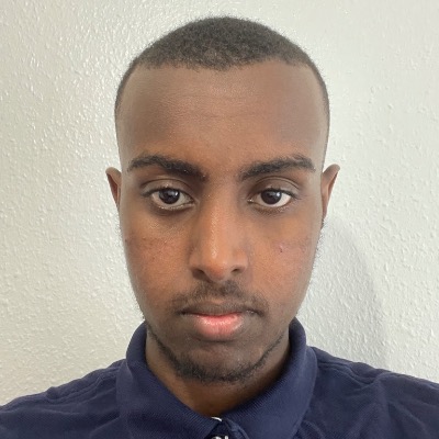 Mohammed Ahmed