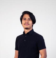 Nasharudin Basirdin