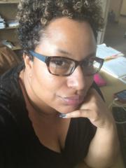 Brandy Paxson