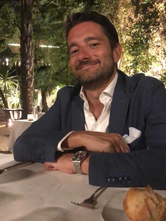 Paolo Belardi