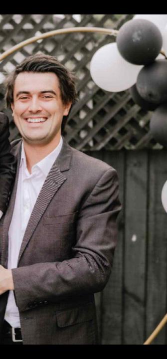 Taylor Offen