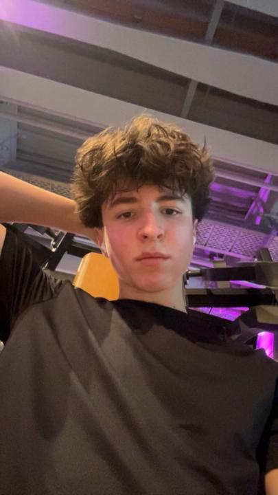 Ben Antonio