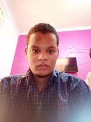 Saeed Al Haw