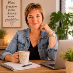 Christelle van Schalkwyk