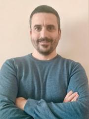 Alejandro Montón