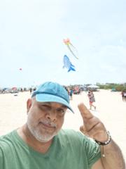 Jose Luis Almendarez