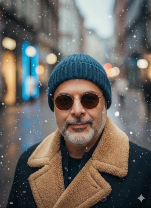 Jose Luis Almendarez