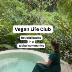 Julia Veganblackmaccaroni