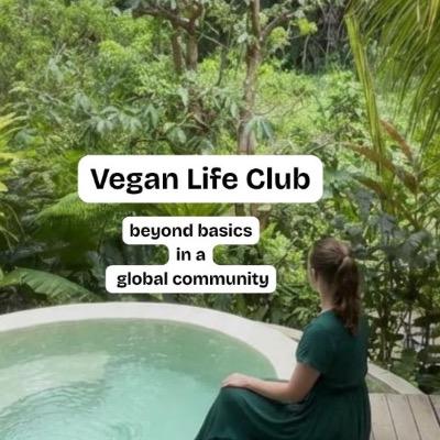 Julia Veganblackmaccaroni