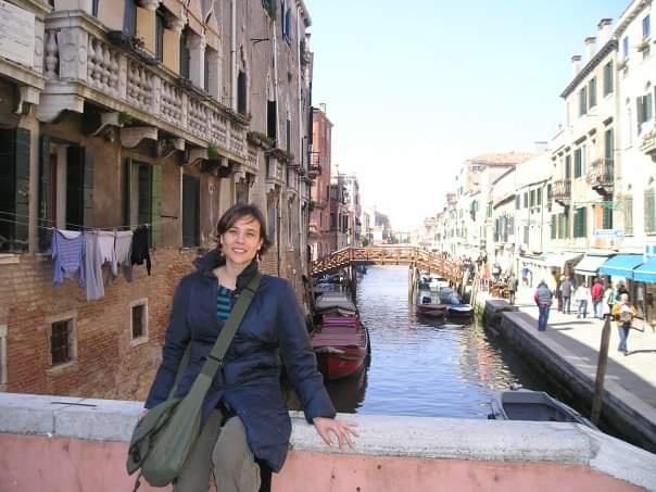 Raquel Forner poveda