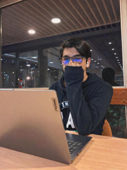 Juan David Tovar Pinilla