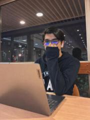 Juan David Tovar Pinilla