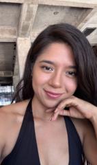 Areli González