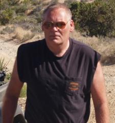 Brian Fleig