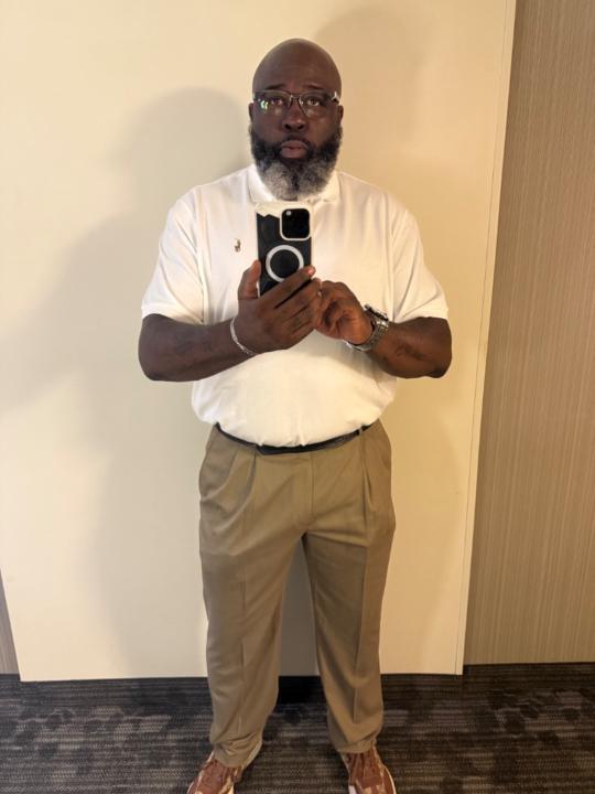 Andre Calloway