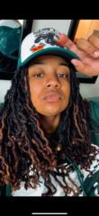 Jasmine Ricks