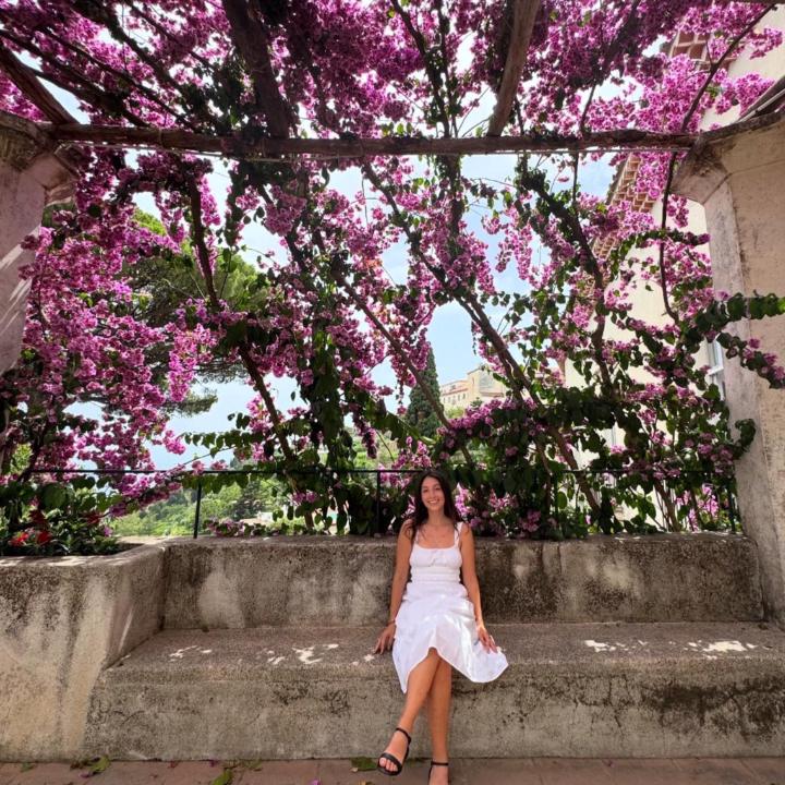 Angelica Rascon