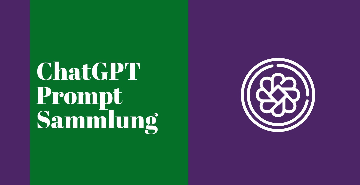 ChatGPT Prompts