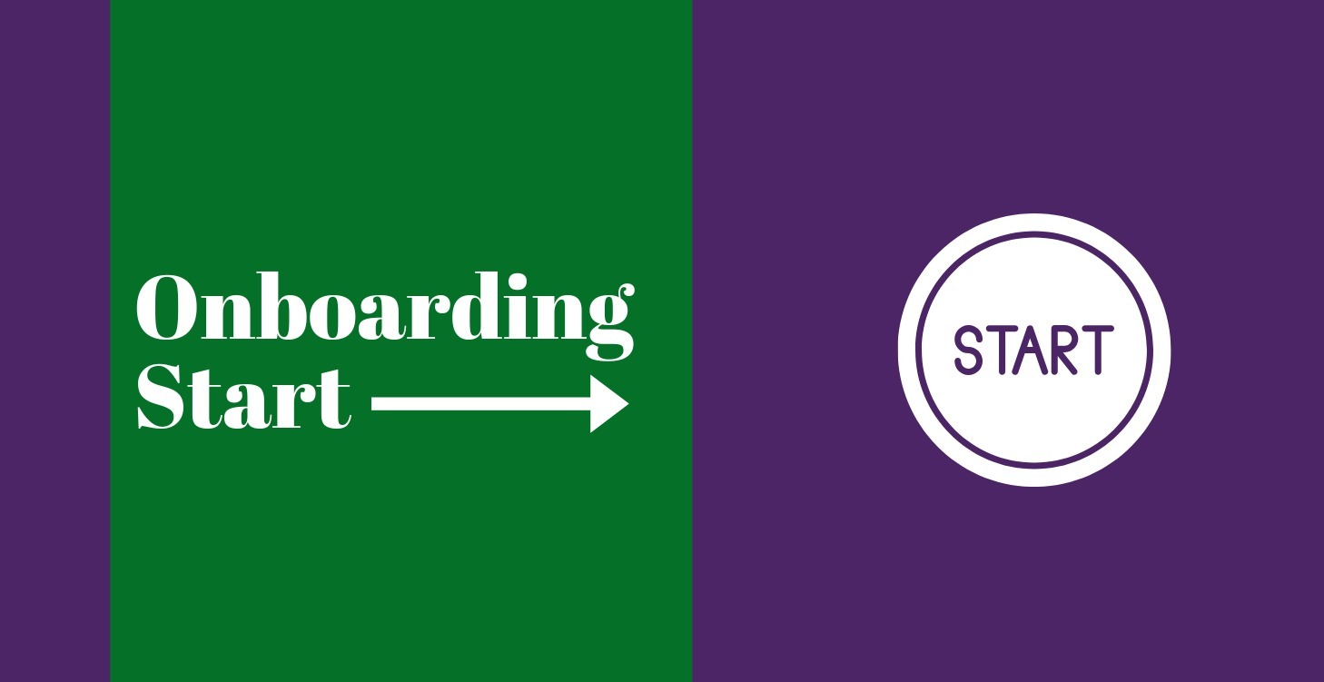 Onboarding (Hier starten)