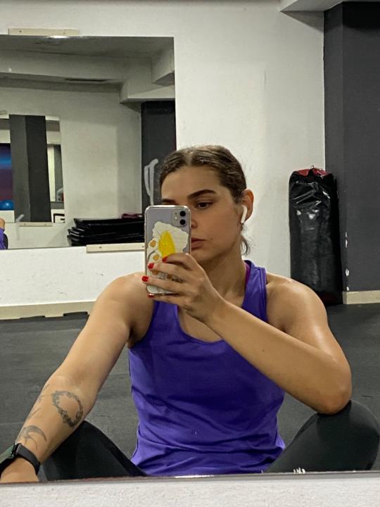 Milica Ćirović