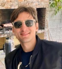 Emiliano Radetzki
