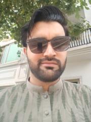 Abdullah Asif