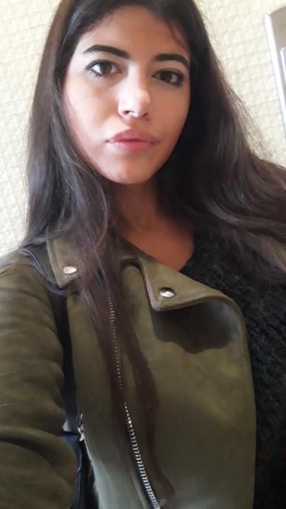 Federica Giudice