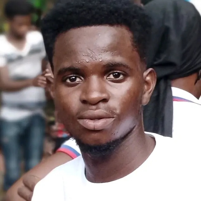 Gershon Azumah