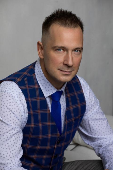 Marcin Krukowski