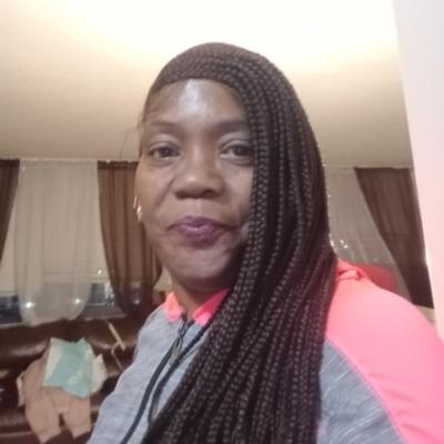 Marilyn Thomas