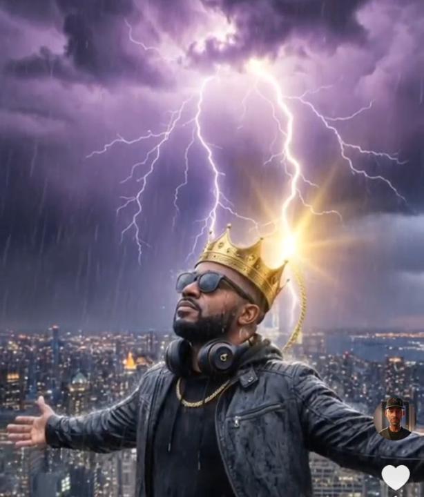 The Remix King