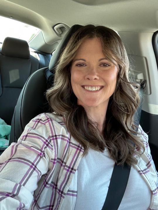 Lindsey Palmquist