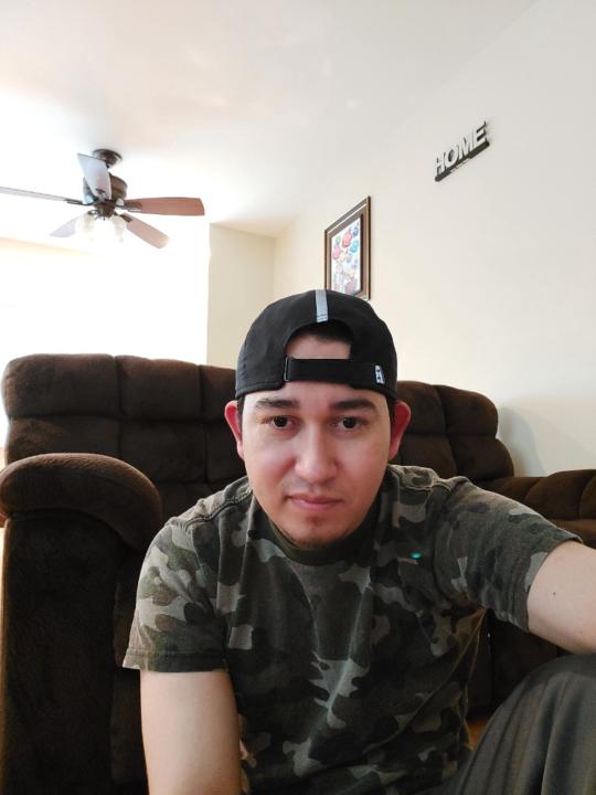 Harvin Canales