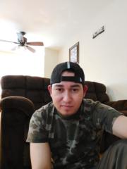 Harvin Canales