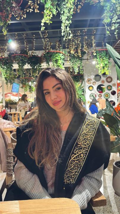 Fatma Elair