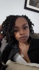 Tyshae Griggs