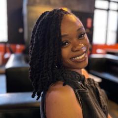 Tyshae Griggs
