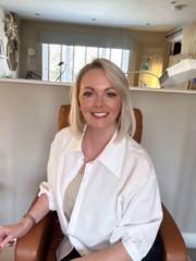 Joanna McNeil
